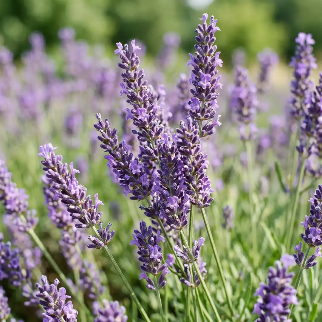 Lavendel